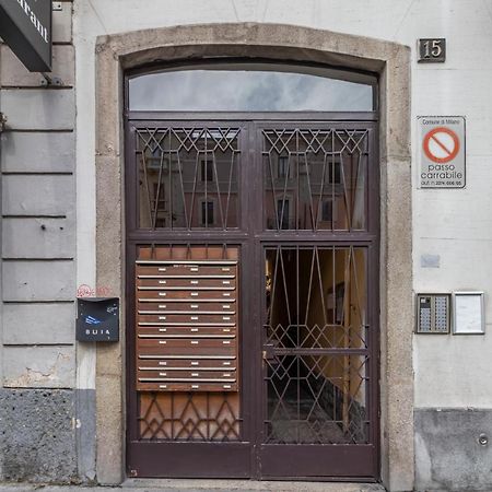 Cozy Flat - Monza 15 Apartamento Milão Exterior foto