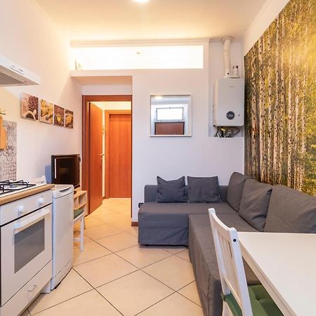 Cozy Flat - Monza 15 Apartamento Milão Exterior foto