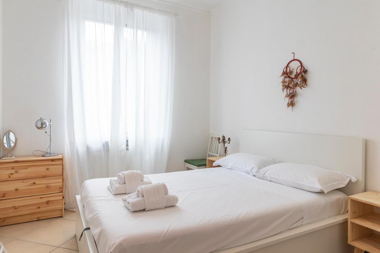 Cozy Flat - Monza 15 Apartamento Milão Exterior foto