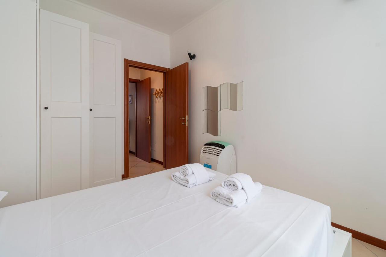 Cozy Flat - Monza 15 Apartamento Milão Exterior foto