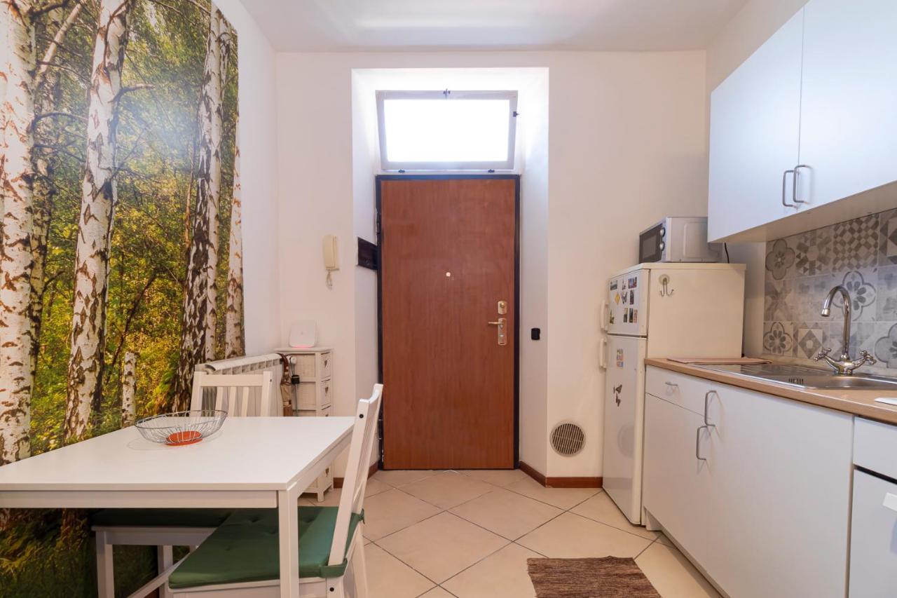 Cozy Flat - Monza 15 Apartamento Milão Exterior foto