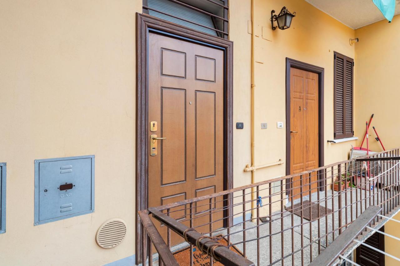 Cozy Flat - Monza 15 Apartamento Milão Exterior foto