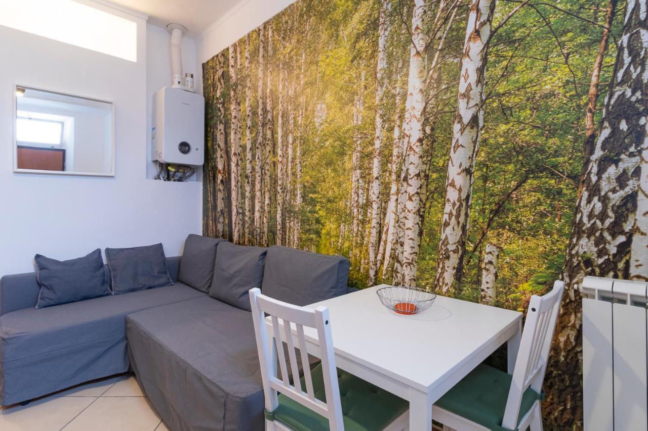 Cozy Flat - Monza 15 Apartamento Milão Exterior foto