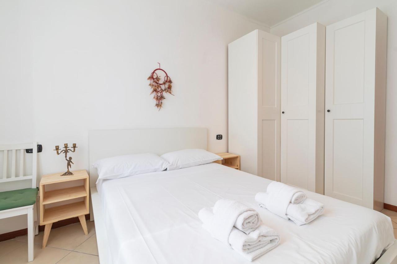 Cozy Flat - Monza 15 Apartamento Milão Exterior foto