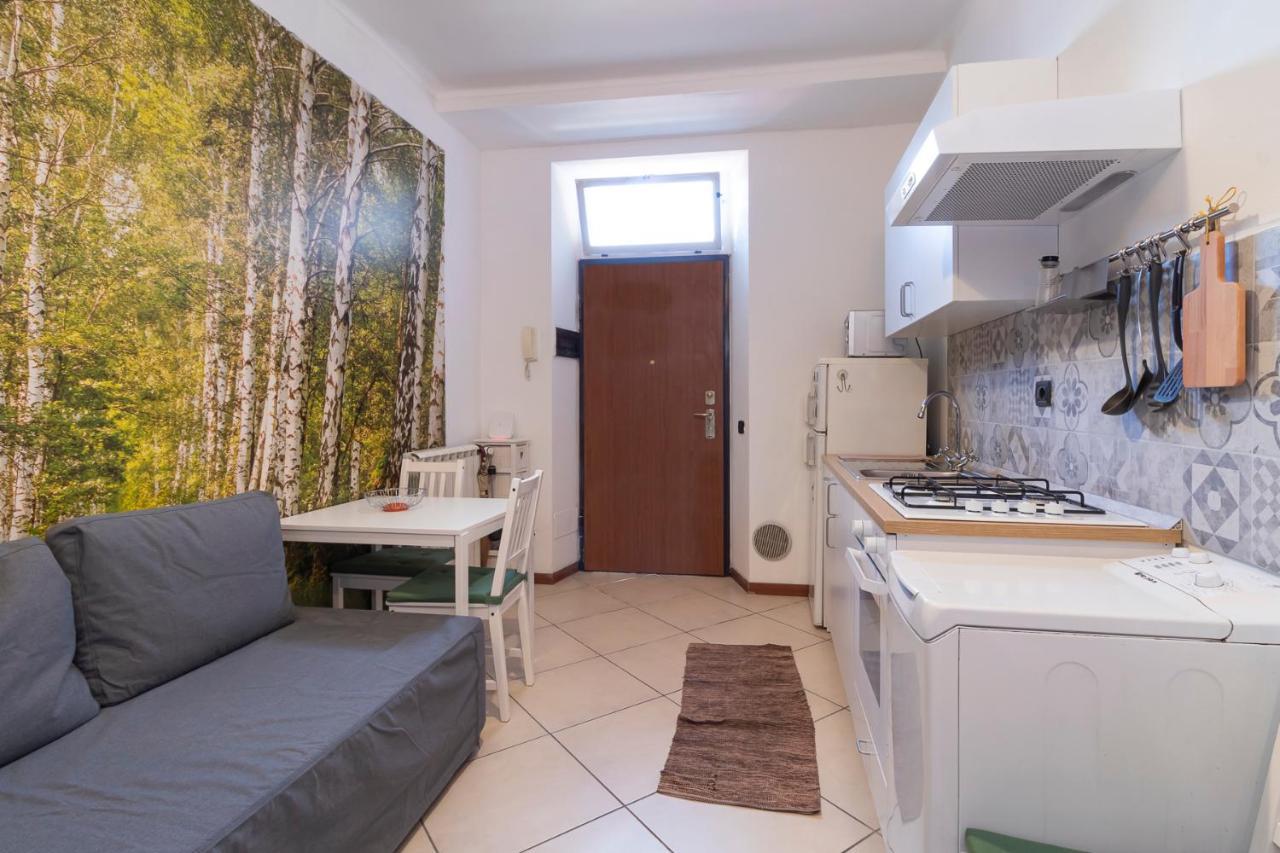 Cozy Flat - Monza 15 Apartamento Milão Exterior foto